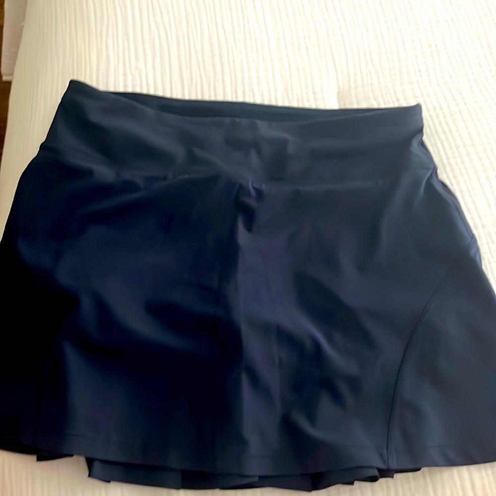 Lululemon skirt